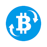 xBTCe - Bitcoin and Ethereum trading icon