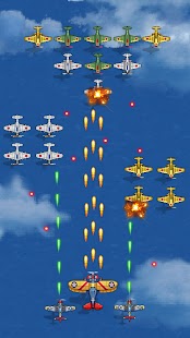 1945 Air Force Free Shooting Airplane Games For Pc Windows 7 8 10 Mac Dev Buzz