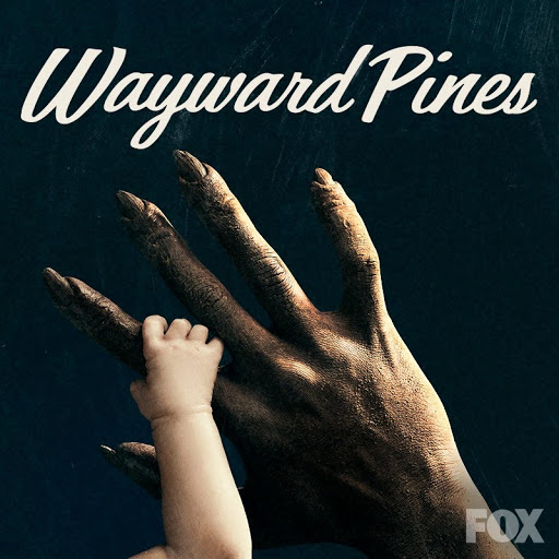 Wayward pines season 1 hd sales