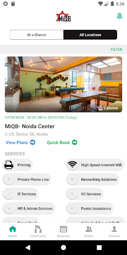 MiQB Screen 2