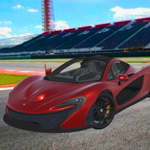 Super Car's Race (Beta)
