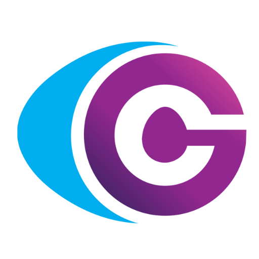 Carr Gomm Spark logo