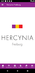 HercyniaApp 6.2.2 APK + Mod (Free purchase) for Android