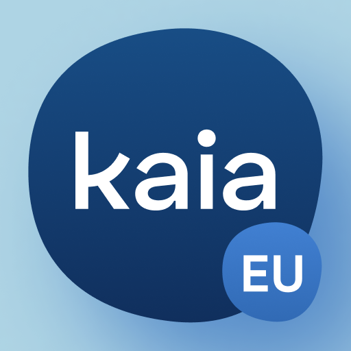 Kaia Back Pain logo