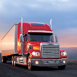 Themes Freightliner Cor Trucks icon