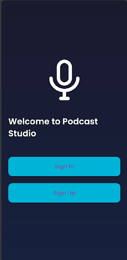 AI Podcast Generator