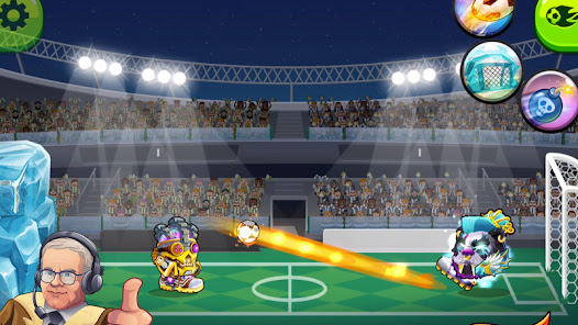 Head Ball Apk Download Free For Android V.2 1.450 (Easy Win) Gallery 7