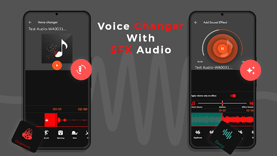 AudioLab Pro – Audio Editor Recorder & Ringtone Maker Mod Apk 11