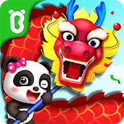 Top 23 Educational Apps Like Baby Panda’s Chinese Holidays - Best Alternatives
