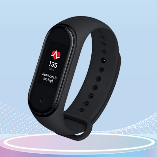 Xiaomi Mi Band 4 App Guide Download on Windows