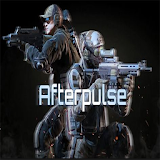 New Afterpulse Guide icon