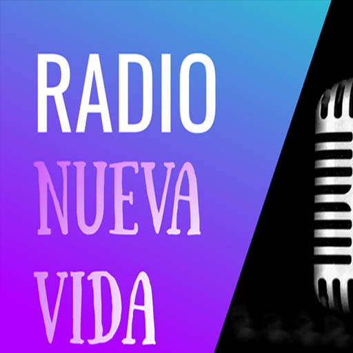 Radio Nueva Vida logo
