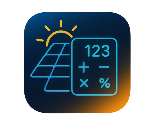 Solar Pro PV Calculator