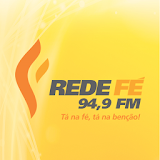 Rede Fé FM icon
