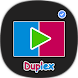 Duplex IPTV player Clue - Androidアプリ