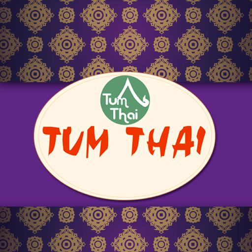 Tum Thai - Kenilworth logo