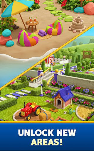 Farmer Match screenshot 9