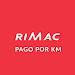 RIMAC Pago por Kilómetros Icon