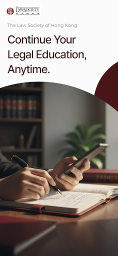 The Law Society of Hong Kong