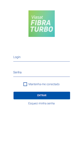 Android application Viasat Turbo screenshort