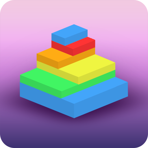 Stack Colors logo