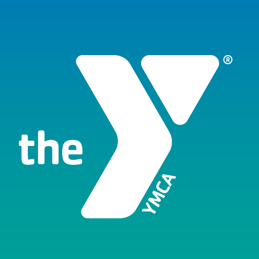 Hampshire Regional YMCA logo