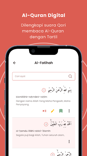 Ruang Ngaji Screen 3