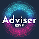 AdviserRSVP - Androidアプリ