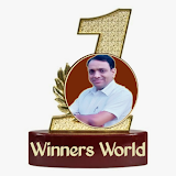 Winners World icon