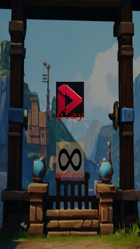 Treasure Hunt Screen 3