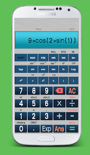 Scientific Calculator For PC installation