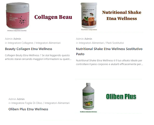 Etna Wellness Elite Group Blog Screen 2