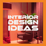 Cover Image of Descargar Ideas de diseño de interiores de casas y oficinas  APK
