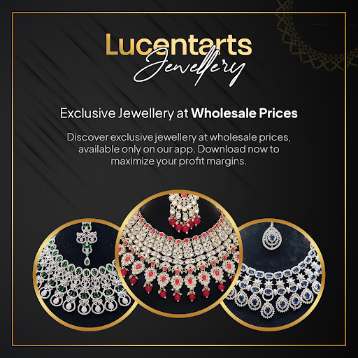 LucentEmarket Screen 2