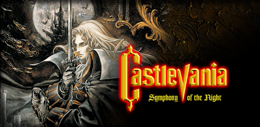 Castlevania Symphony Of The Night