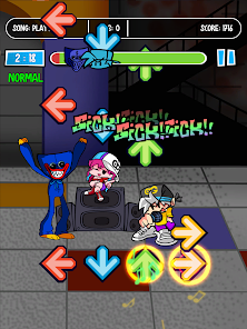 Captura de Pantalla 16 Batalla De La Música android