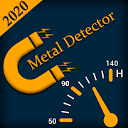 Metal Finder Free & Metal Detector