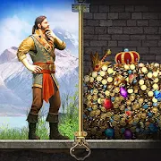 Image de couverture du jeu mobile : Evony - Le retour du roi 