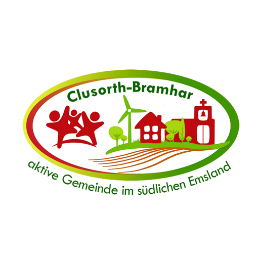 Clusorth-Bramhar App logo