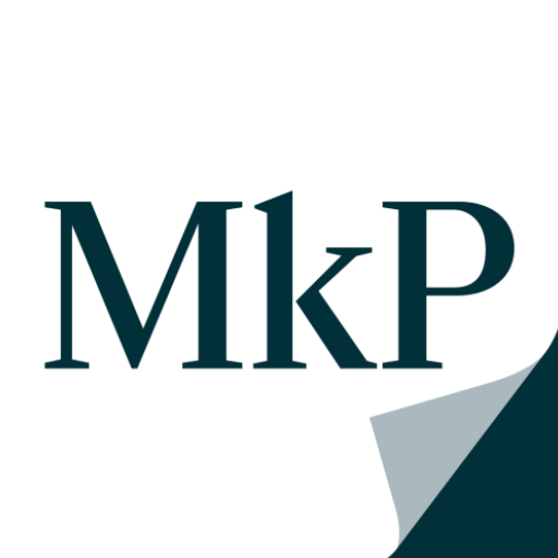 Mark-Posten e-tidning logo