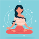 Meditation Music - Sleep, relaxing music विंडोज़ पर डाउनलोड करें