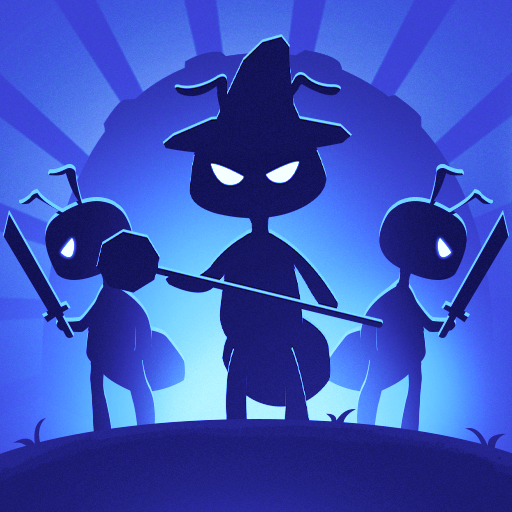 Ant Fight 2: Tower War Games 1.08 Icon