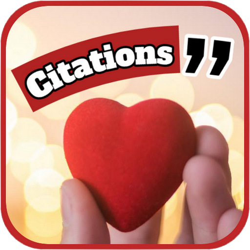 Motivation : Citation du jour logo