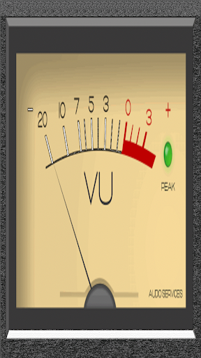 Android application T. B. 80s Web Radio screenshort