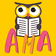 Top 41 Books & Reference Apps Like AmA - Review Sách Hay Online - Best Alternatives