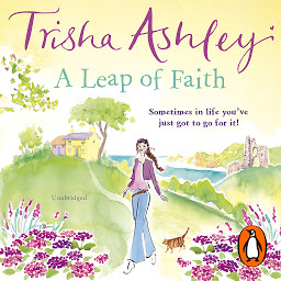 A Leap of Faith: a heart-warming novel from the Sunday Times bestselling author 아이콘 이미지