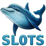 Dolphin Deluxe Exclusive Slot icon
