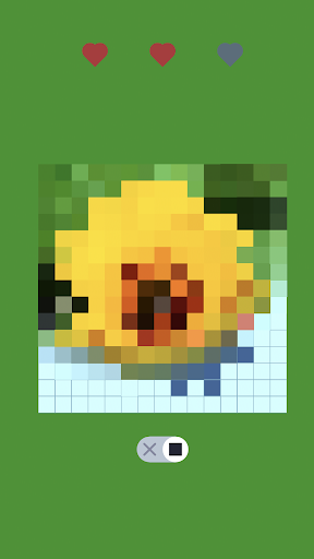 Android application Hidden Picture screenshort