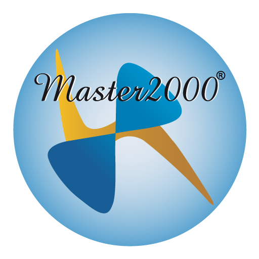 Master2000 logo