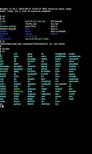 APK Linux 2 Screenshots 3